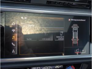 Audi Q3 Sportback S line 35 TFSI