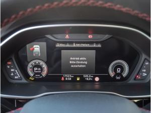 Audi Q3 Sportback S line 35 TFSI