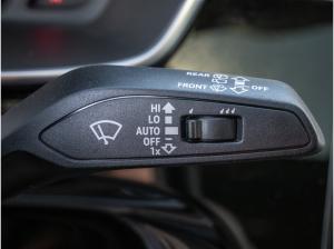 Audi Q3 Sportback S line 35 TFSI