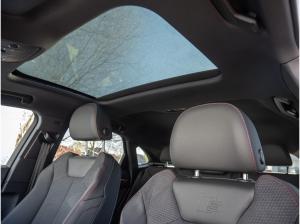 Audi Q3 Sportback S line 35 TFSI