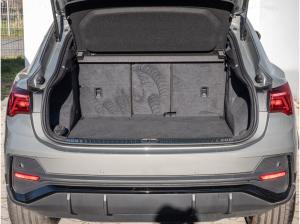 Audi Q3 Sportback S line 35 TFSI