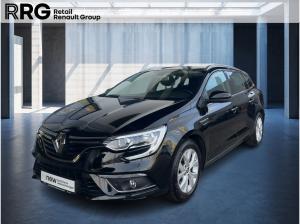 Renault Megane TCe 140 IV Grandtour Limited Deluxe