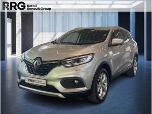 Renault Kadjar TCE 140 Limited Deluxe EDC