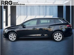 Renault Megane TCe 140 IV Grandtour Limited Deluxe