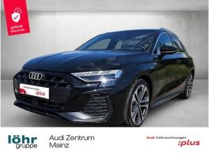 Audi A3 Sportback S line 35 TFSI S tronic *AHK*RFK*ASL
