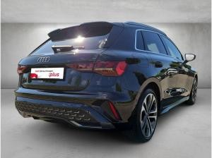 Audi A3 Sportback S line 35 TFSI S tronic *AHK*RFK*ASL