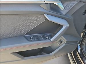 Audi A3 Sportback S line 35 TFSI S tronic *AHK*RFK*ASL