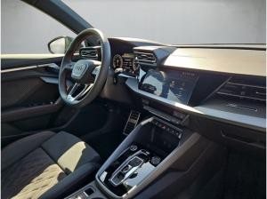 Audi A3 Sportback S line 35 TFSI S tronic *AHK*RFK*ASL