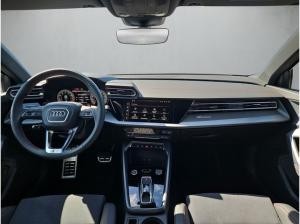 Audi A3 Sportback S line 35 TFSI S tronic *AHK*RFK*ASL