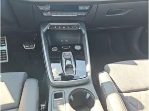 Audi A3 Sportback S line 35 TFSI S tronic *AHK*RFK*ASL