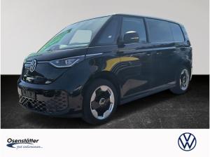 Volkswagen ID.Buzz ID. Buzz Cargo Motor: 150 kW (204 PS) 77 kWh Getriebe: 1-Gang-Automatikgetriebe