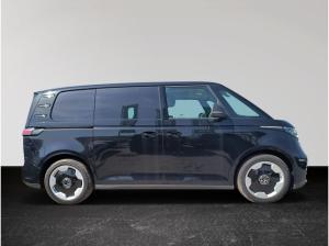 Volkswagen ID.Buzz ID. Buzz Cargo Motor: 150 kW (204 PS) 77 kWh Getriebe: 1-Gang-Automatikgetriebe
