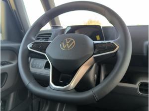 Volkswagen ID.Buzz ID. Buzz Cargo Motor: 150 kW (204 PS) 77 kWh Getriebe: 1-Gang-Automatikgetriebe