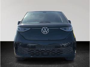 Volkswagen ID.Buzz ID. Buzz Cargo Motor: 150 kW (204 PS) 77 kWh Getriebe: 1-Gang-Automatikgetriebe