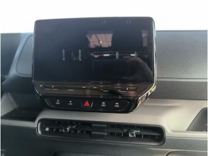 Volkswagen ID.Buzz ID. Buzz Cargo Motor: 150 kW (204 PS) 77 kWh Getriebe: 1-Gang-Automatikgetriebe