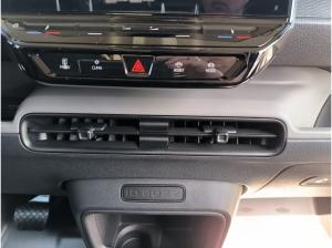 Volkswagen ID.Buzz ID. Buzz Cargo Motor: 150 kW (204 PS) 77 kWh Getriebe: 1-Gang-Automatikgetriebe