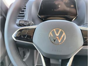 Volkswagen ID.Buzz ID. Buzz Cargo Motor: 150 kW (204 PS) 77 kWh Getriebe: 1-Gang-Automatikgetriebe