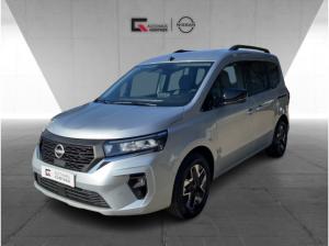 Nissan Townstar N-CONNECTA Kombi L1 130PS  Design/Navi