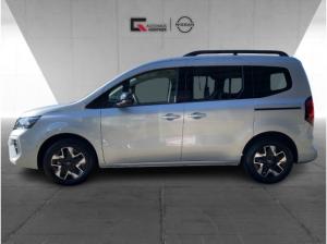 Nissan Townstar N-CONNECTA Kombi L1 130PS  Design/Navi