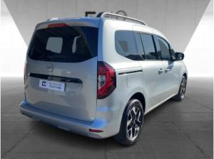 Nissan Townstar N-CONNECTA Kombi L1 130PS  Design/Navi