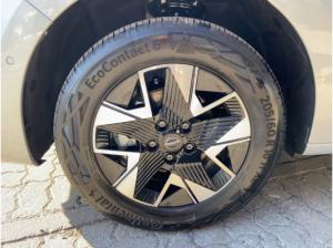 Nissan Townstar N-CONNECTA Kombi L1 130PS  Design/Navi