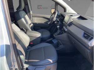 Nissan Townstar N-CONNECTA Kombi L1 130PS  Design/Navi