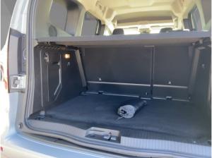 Nissan Townstar N-CONNECTA Kombi L1 130PS  Design/Navi