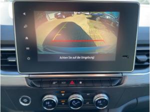 Nissan Townstar N-CONNECTA Kombi L1 130PS  Design/Navi