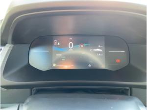 Nissan Townstar N-CONNECTA Kombi L1 130PS  Design/Navi