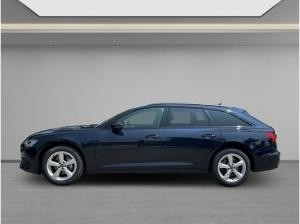Audi A6 Avant 40 TDI advanced Matrix Memory HuD Leder
