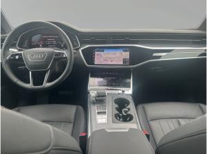 Audi A6 Avant 40 TDI advanced Matrix Memory HuD Leder