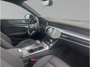 Audi A6 Avant 40 TDI advanced Matrix Memory HuD Leder