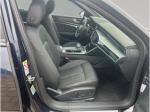 Audi A6 Avant 40 TDI advanced Matrix Memory HuD Leder