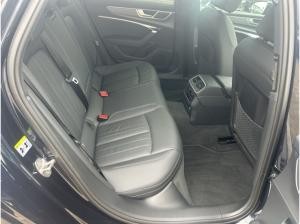 Audi A6 Avant 40 TDI advanced Matrix Memory HuD Leder