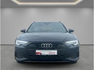 Audi A6 Avant 40 TDI advanced Matrix Memory HuD Leder