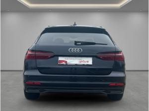 Audi A6 Avant 40 TDI advanced Matrix Memory HuD Leder