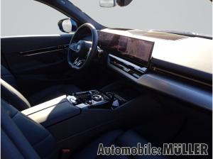 BMW 520 d Limousine*M-Sport*360°Kamera*HeadUpDis*Harman&Kardon*