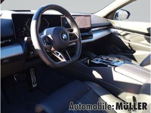 BMW 520 d Limousine*M-Sport*360°Kamera*HeadUpDis*Harman&Kardon*