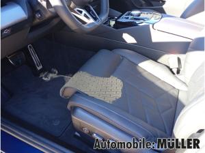 BMW 520 d Limousine*M-Sport*360°Kamera*HeadUpDis*Harman&Kardon*