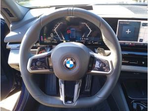 BMW 520 d Limousine*M-Sport*360°Kamera*HeadUpDis*Harman&Kardon*