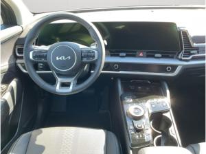 Kia Sportage 1.6T DCT Ultimate Edition, Standheizung, AHK
