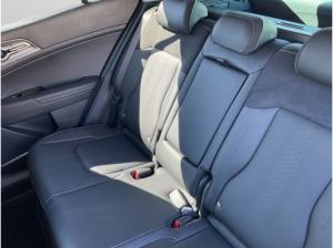 Kia Sportage 1.6T DCT Ultimate Edition, Standheizung, AHK