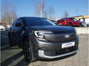 Ford Explorer HOT-DEAL #FAHRERASSISTENPAKET