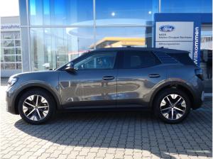 Ford Explorer HOT-DEAL #FAHRERASSISTENPAKET