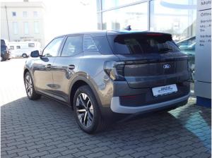 Ford Explorer HOT-DEAL #FAHRERASSISTENPAKET