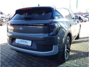 Ford Explorer HOT-DEAL #FAHRERASSISTENPAKET
