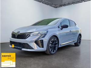 Renault Clio Techno TCe 90 Winter-Paket / Look-Paket / Sofort verfügbar