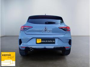 Renault Clio Techno TCe 90 Winter-Paket / Look-Paket / Sofort verfügbar