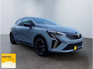 Renault Clio Techno TCe 90 Winter-Paket / Look-Paket / Sofort verfügbar