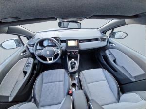 Renault Clio Techno TCe 90 Winter-Paket / Look-Paket / Sofort verfügbar